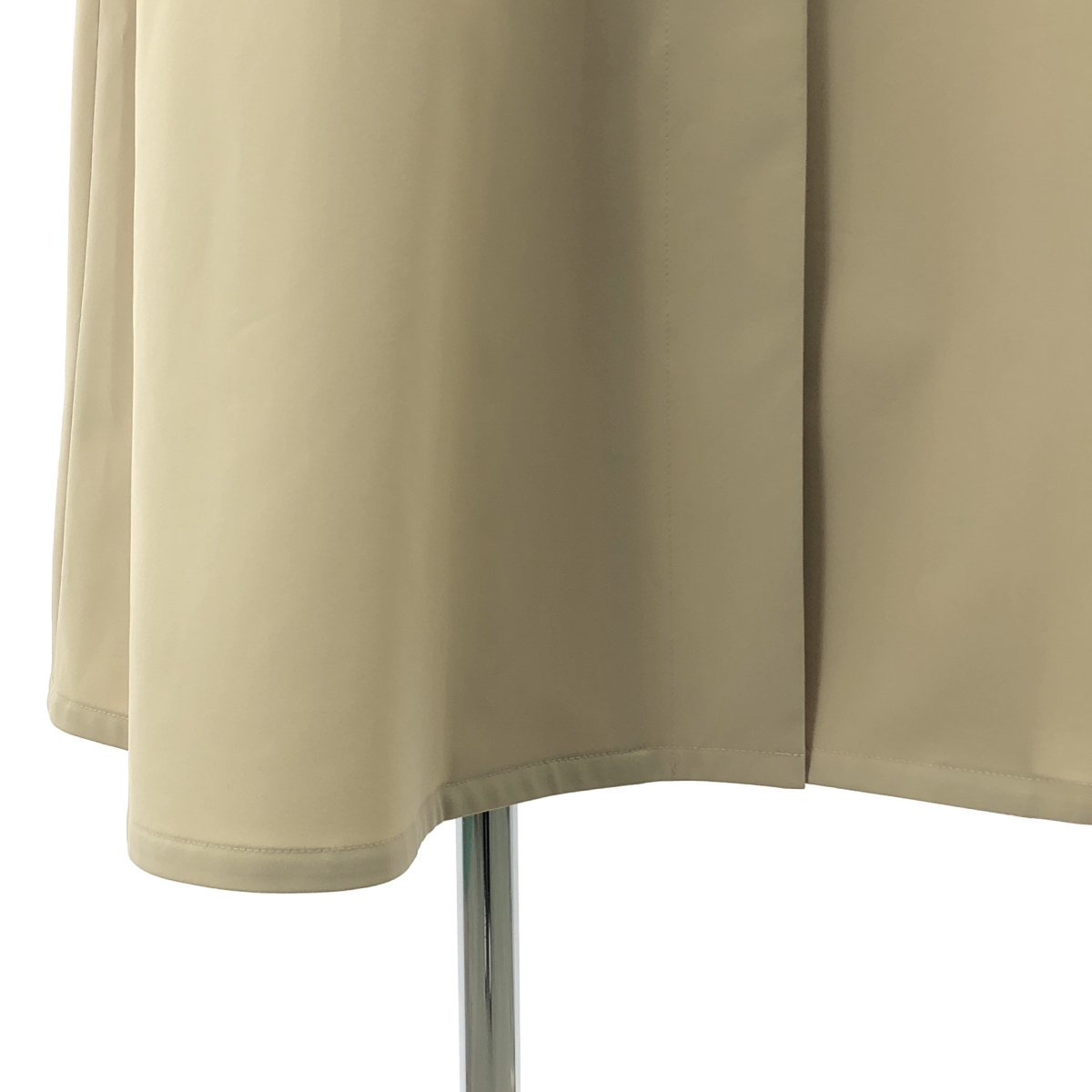 FOXEY NEW YORK / フォクシーニューヨーク Westminster Coat ウエストミンスター フーデッド コート ポーチ付