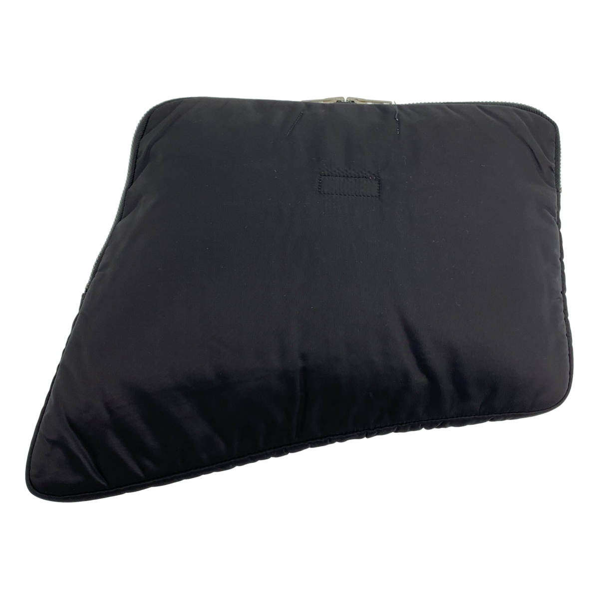 PORTER / ポーター × ANREALAGE アンリアレイジ / ナイロン クラッチバッグ