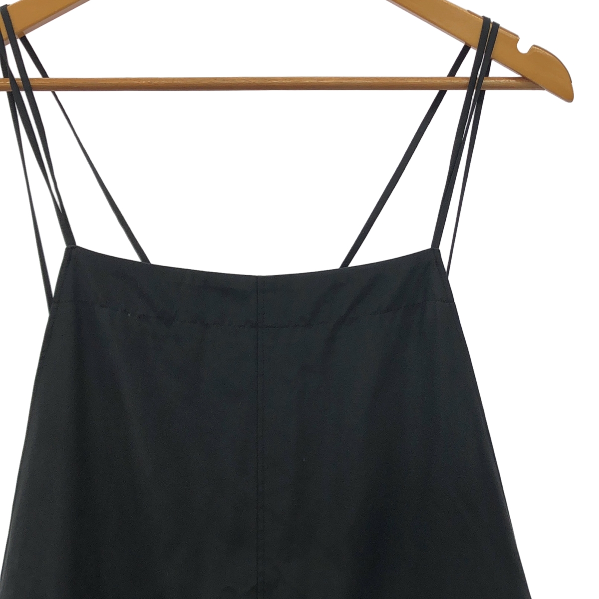 Framework / フレームワーク キュプラツイル キャミ サロペット パンツ