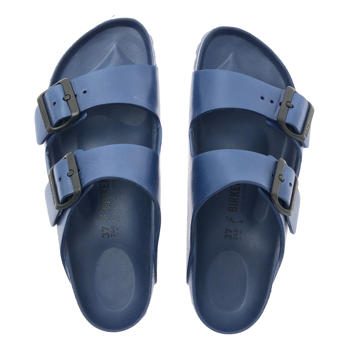 BIRKENSTOCK / ビルケンシュトック ARIZONA EVA アリゾナ フットヘッドサンダル