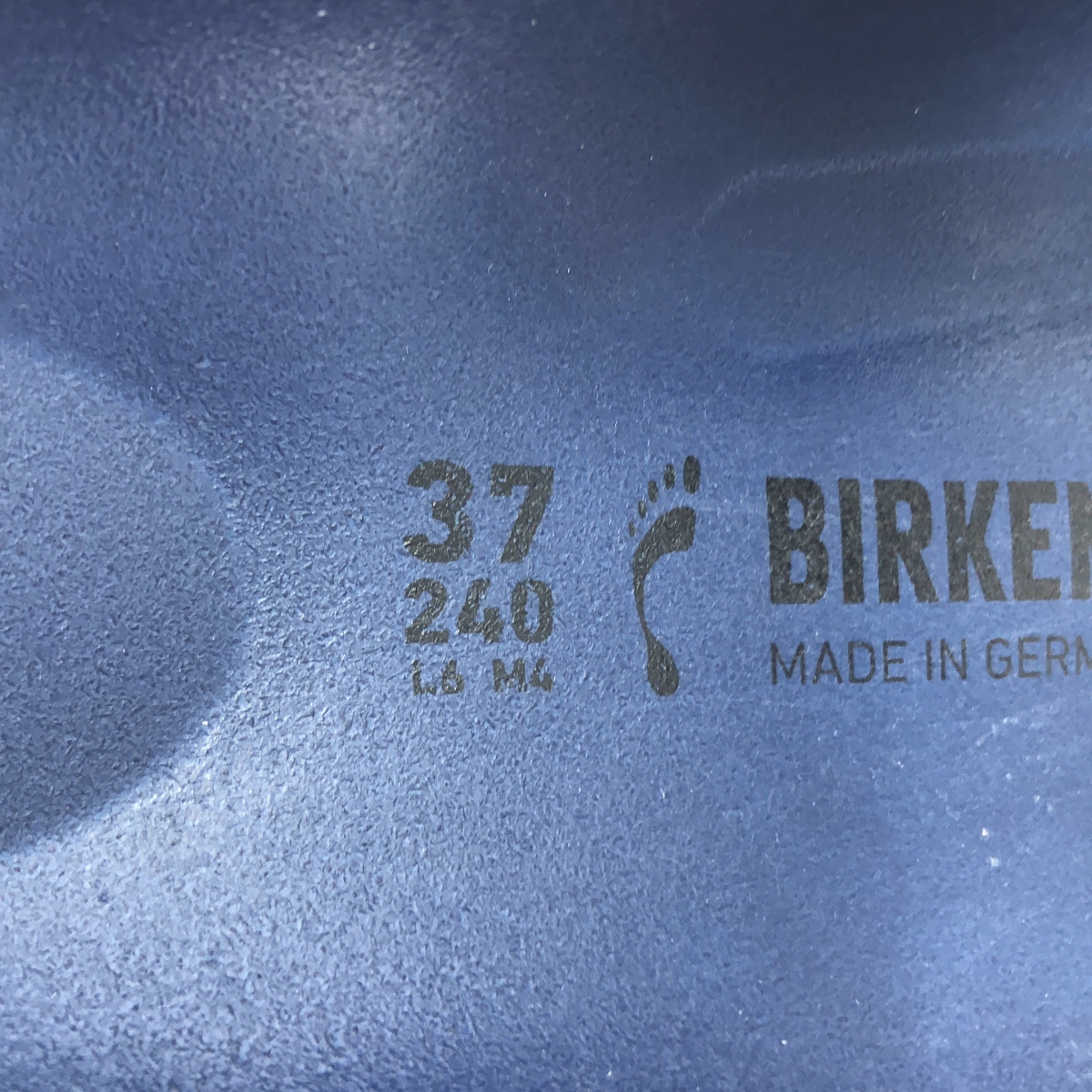 BIRKENSTOCK / ビルケンシュトック ARIZONA EVA アリゾナ フットヘッドサンダル