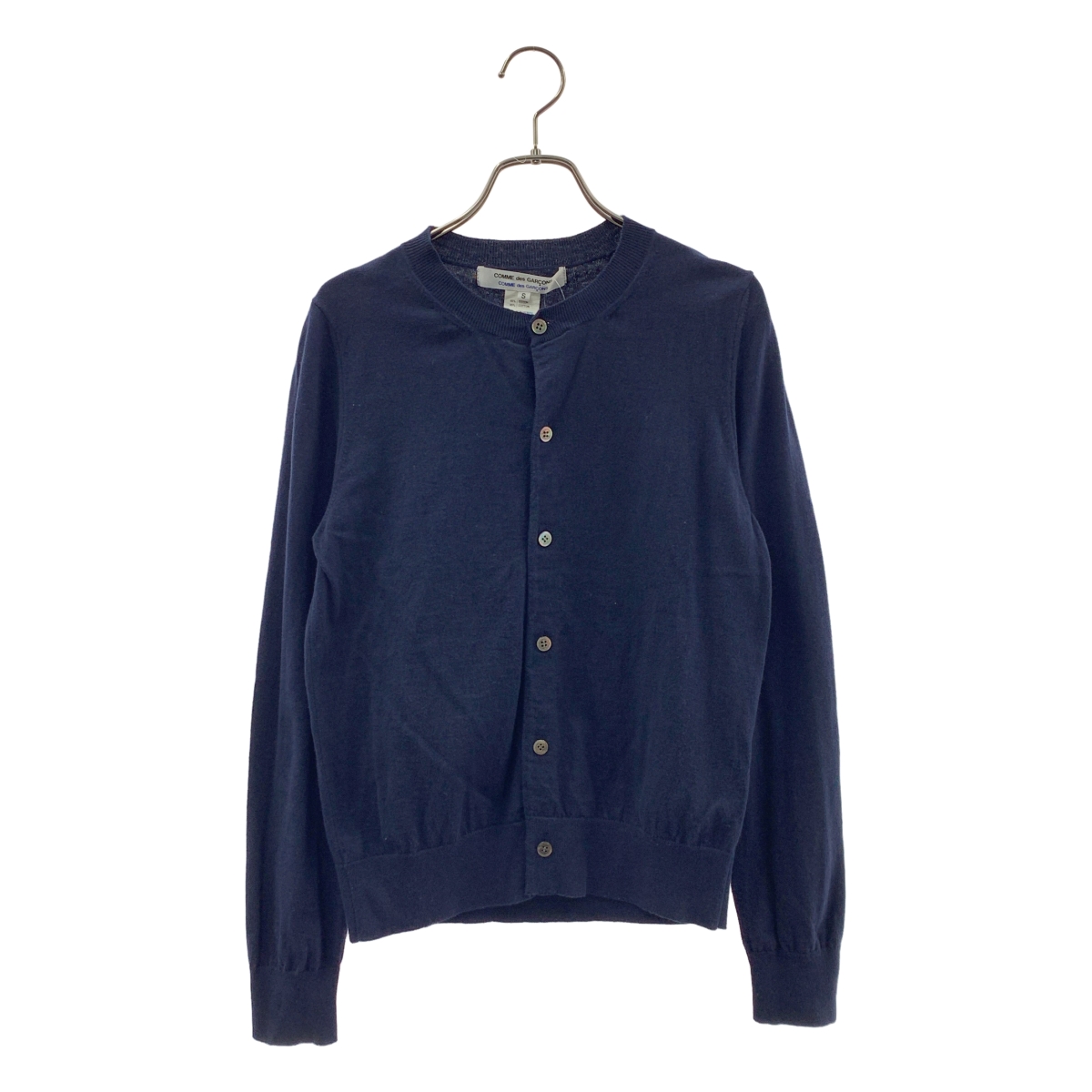 COMME des GARCONS COMME des GARCONS / コムコム