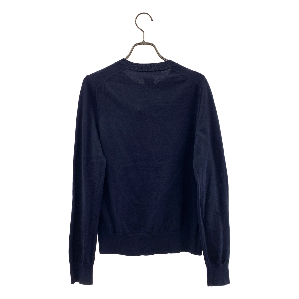 COMME des GARCONS COMME des GARCONS / コムコム コットン ニット カーディガン