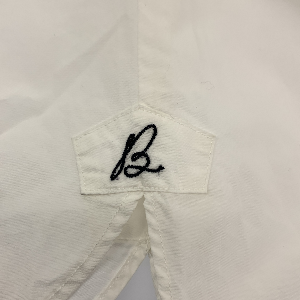 MADISON BLUE / マディソンブルー J.BRADLEY CUFF SHIRT ドルマンスリーブ コットン シャツ ブラウス