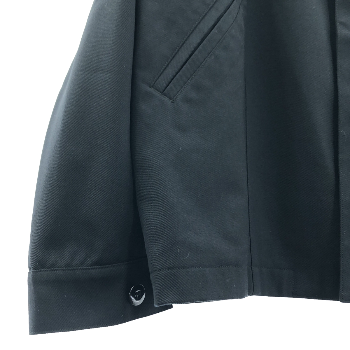 sans limite / サンリミット ギャバ コサック ジャケット