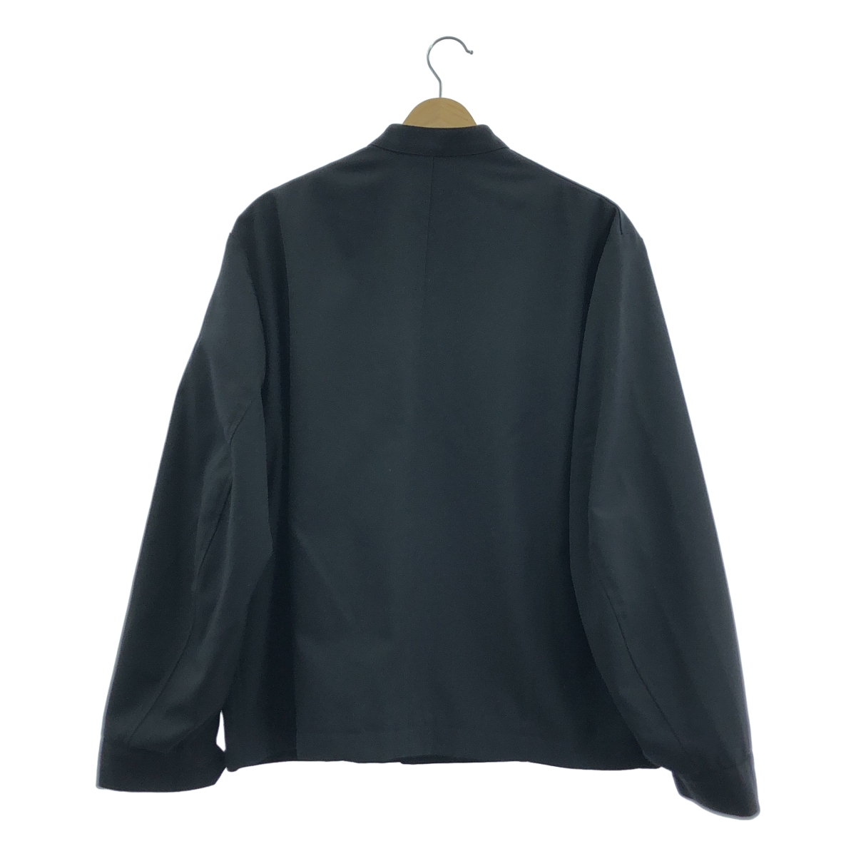 sans limite / サンリミット ギャバ コサック ジャケット