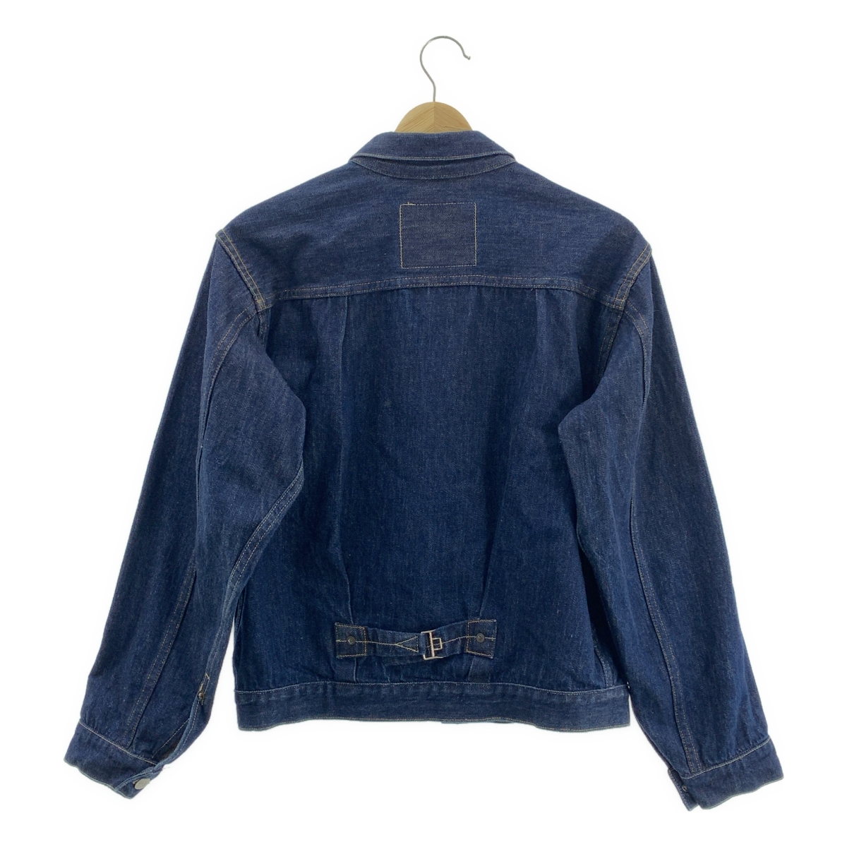 LEVI'S VINTAGE CLOTHING LVC / リーバイスヴィンテージクロージング 506XX 1936年モデル 1st デニム トラッカージャケット