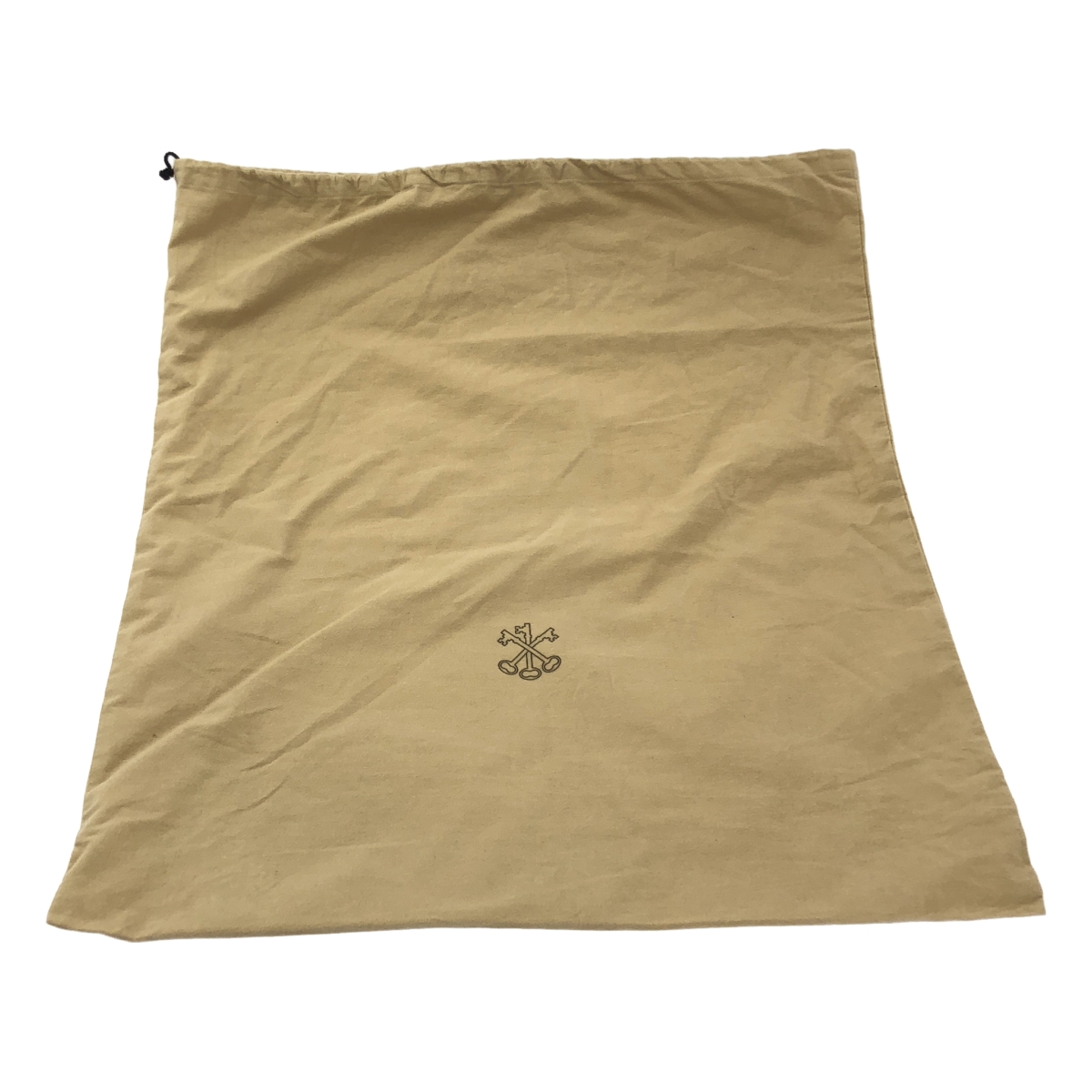 ARTS&SCIENCE / アーツアンドサイエンス レザー ワイド トートバッグ