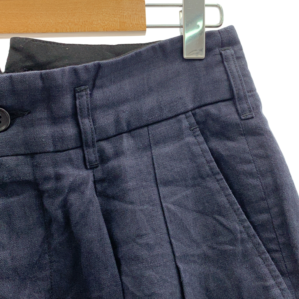 Engineered Garments / エンジニアドガーメンツ Bontan Pant Linen Twill リネンツイル ボンタンパンツ