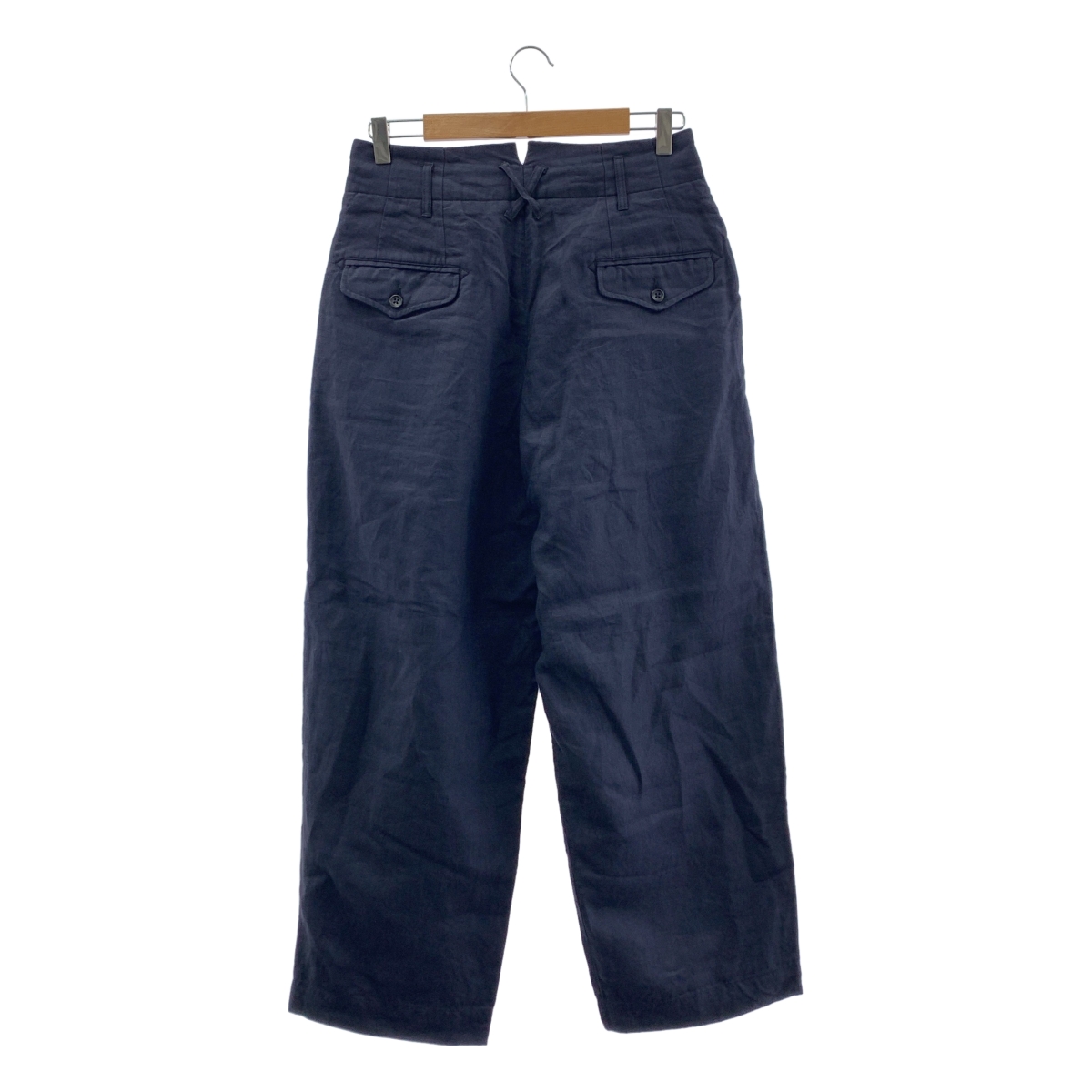 Engineered Garments / エンジニアドガーメンツ Bontan Pant Linen Twill リネンツイル ボンタンパンツ