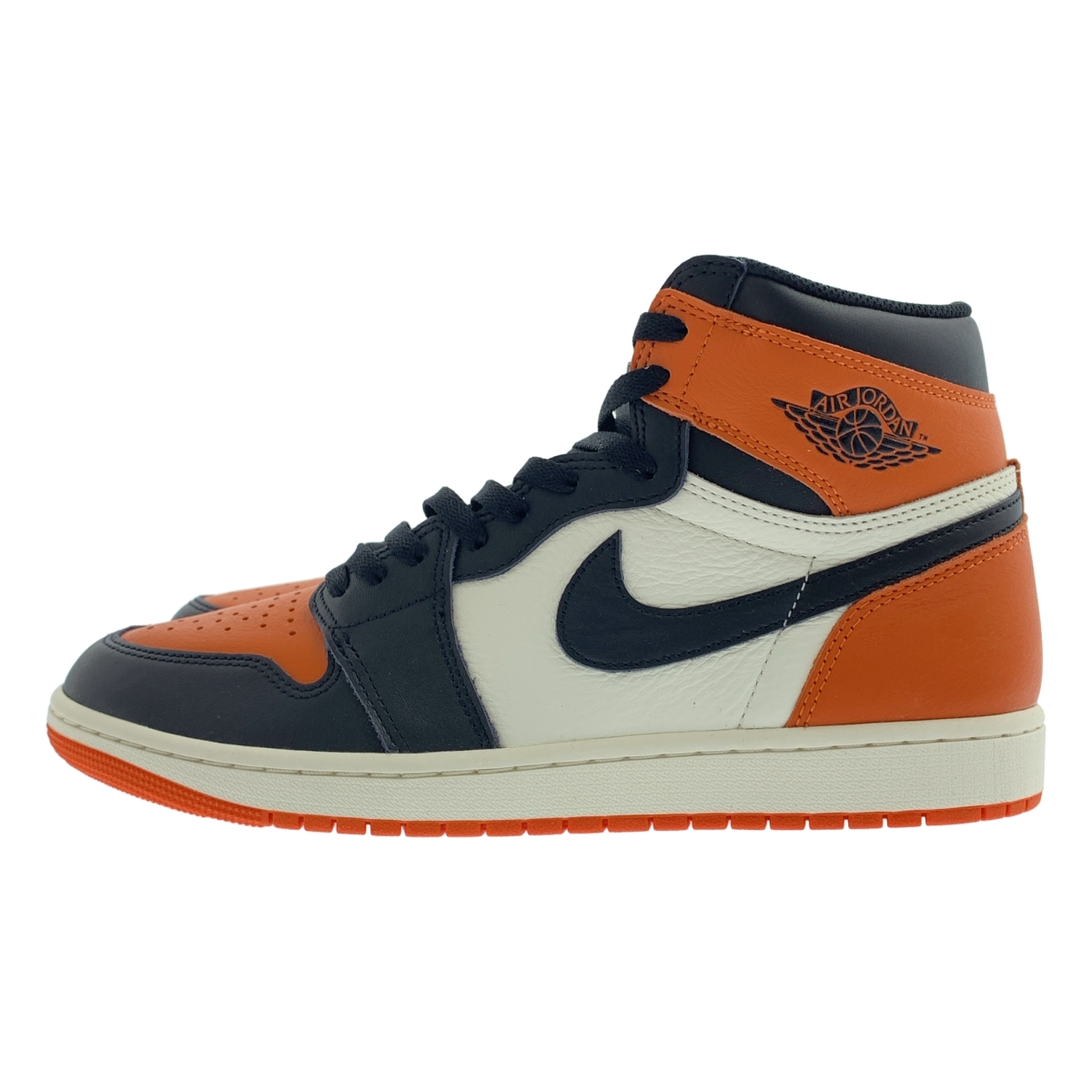 NIKE / ナイキ AIR JORDAN 1 RETRO HIGH OG / DZ5485-008 エアジョーダン 1 レトロ ハイ オリジナル  スニーカー