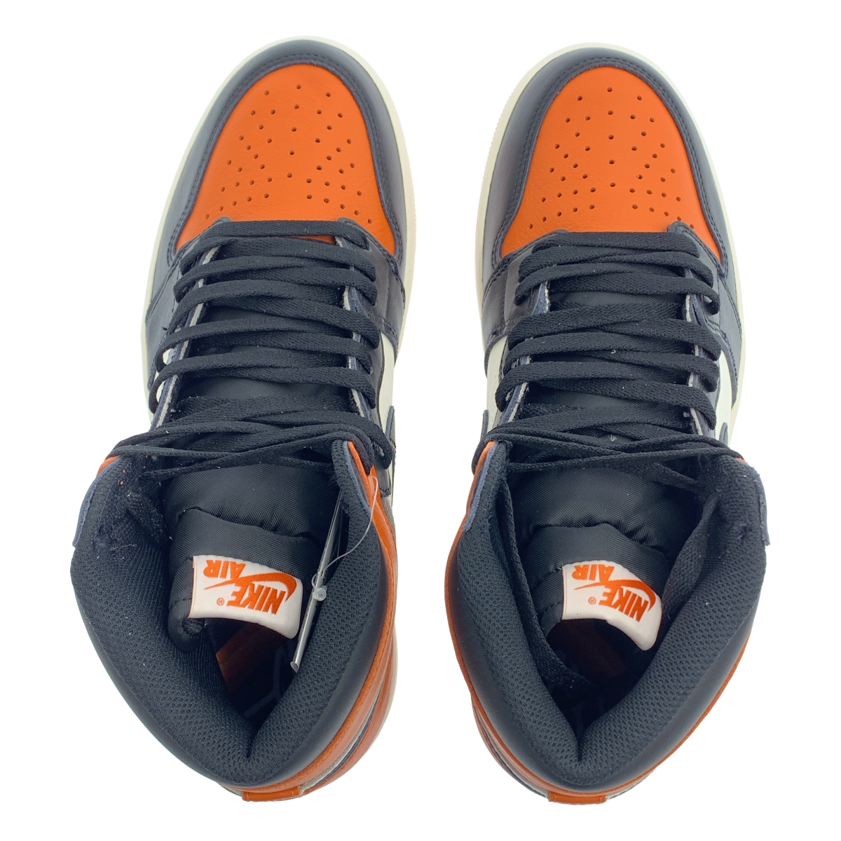 NIKE / ナイキ AIR JORDAN 1 RETRO HIGH OG / DZ5485-008 エアジョーダン 1 レトロ ハイ オリジナル  スニーカー