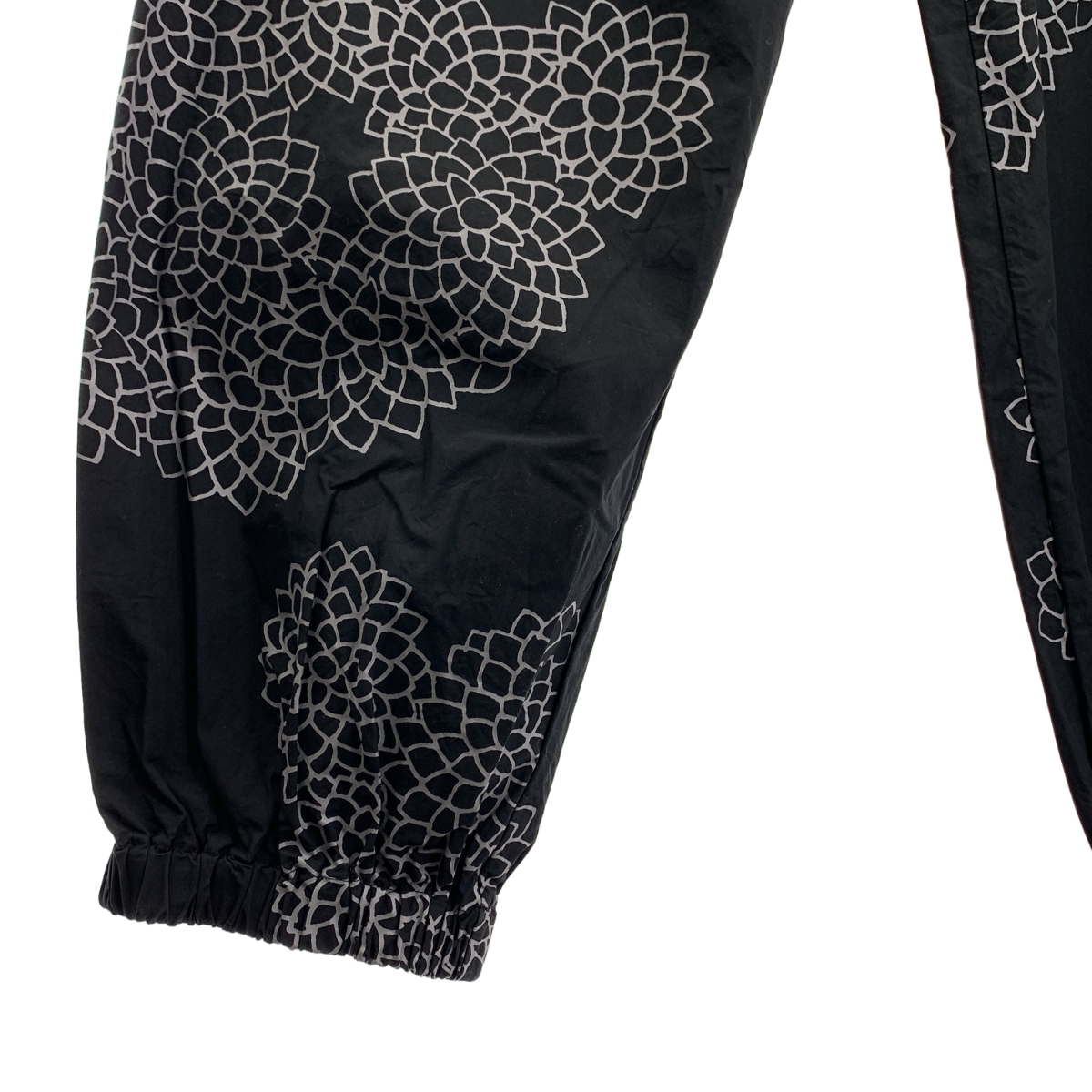 SOU・SOU / ソウソウ 京型友禅 コットン イージーパンツ