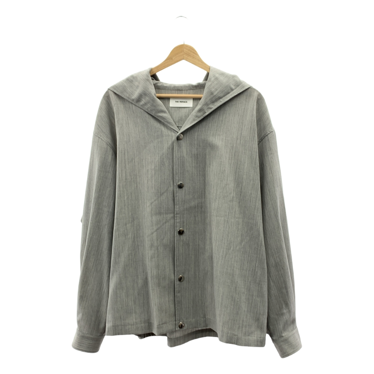 THE RERACS / ザリラクス