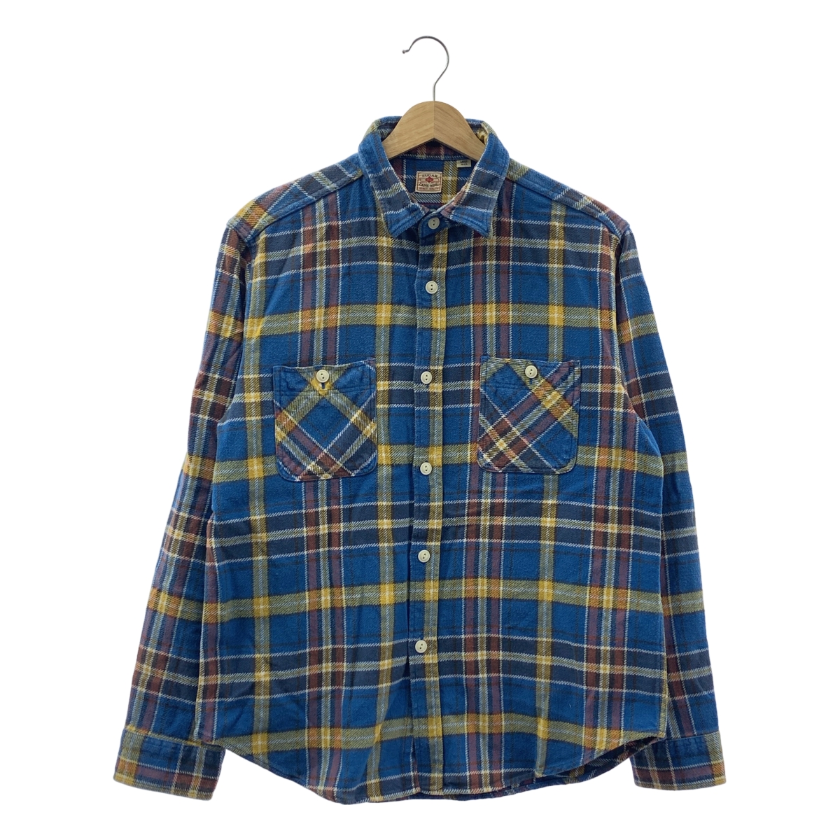 SUN AND SURF 総柄アロハシャツ | ブランド古着の買取・委託販売