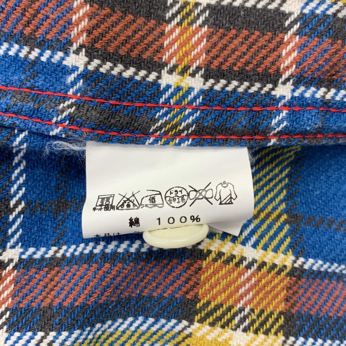 SUGAR CANE / シュガーケーン TWILL CHECK L/S WORK SHIRT / コットン チェック フランネル ワークシャツ