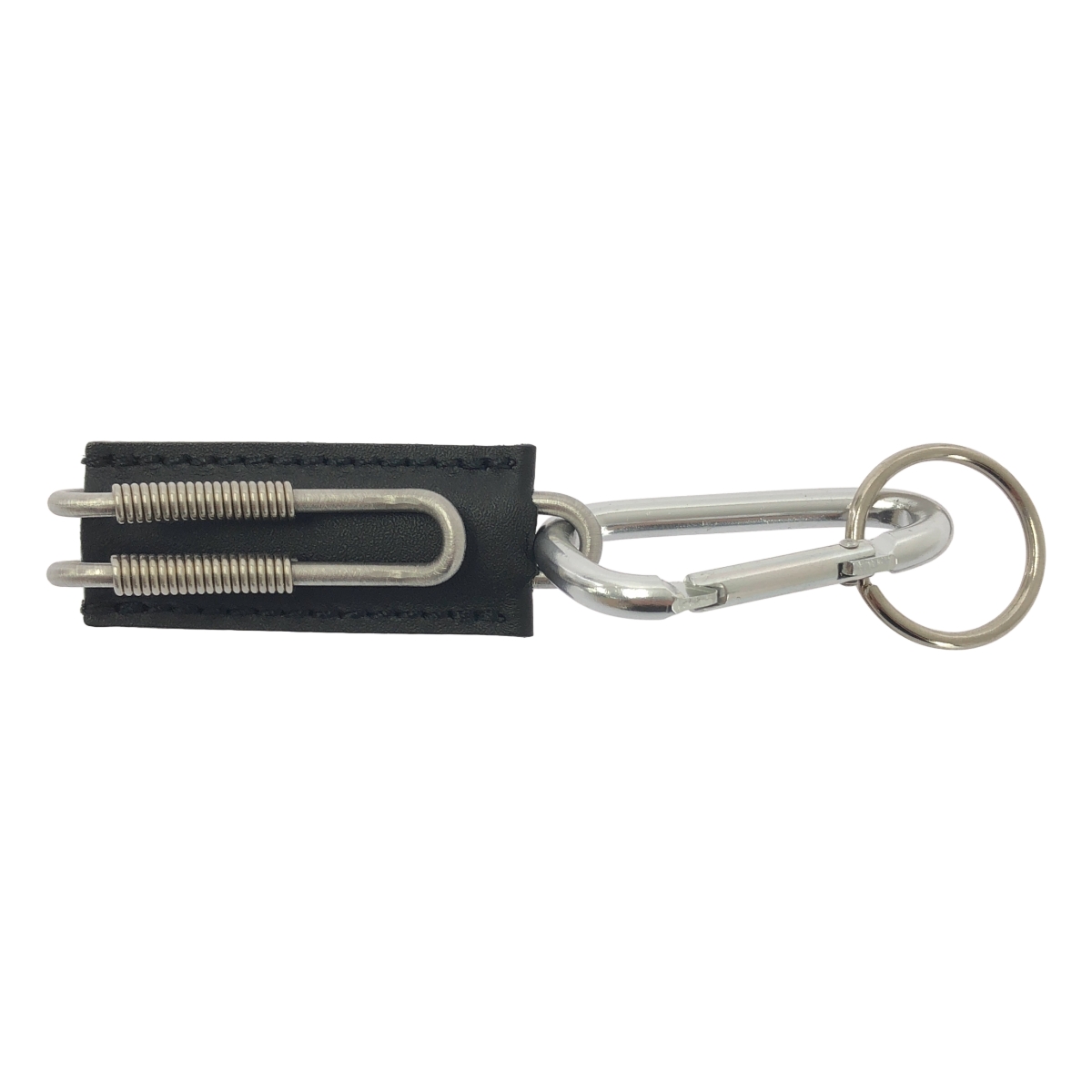 ED ROBERT JUDSON / エドロバートジャドソン CLIX / spring clip key holder スプリングクリップ キーホルダー