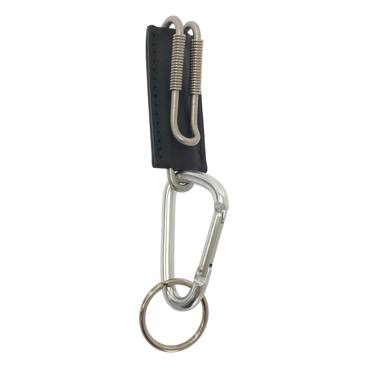 ED ROBERT JUDSON / エドロバートジャドソン CLIX / spring clip key holder スプリングクリップ キーホルダー