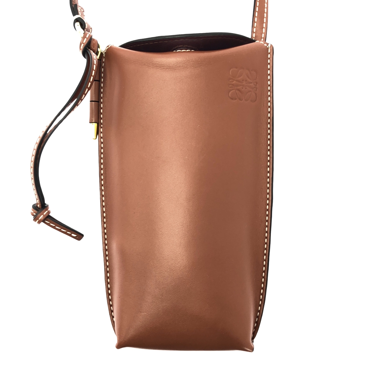 LOEWE / ロエベ ゲートポケット ショルダーバッグ