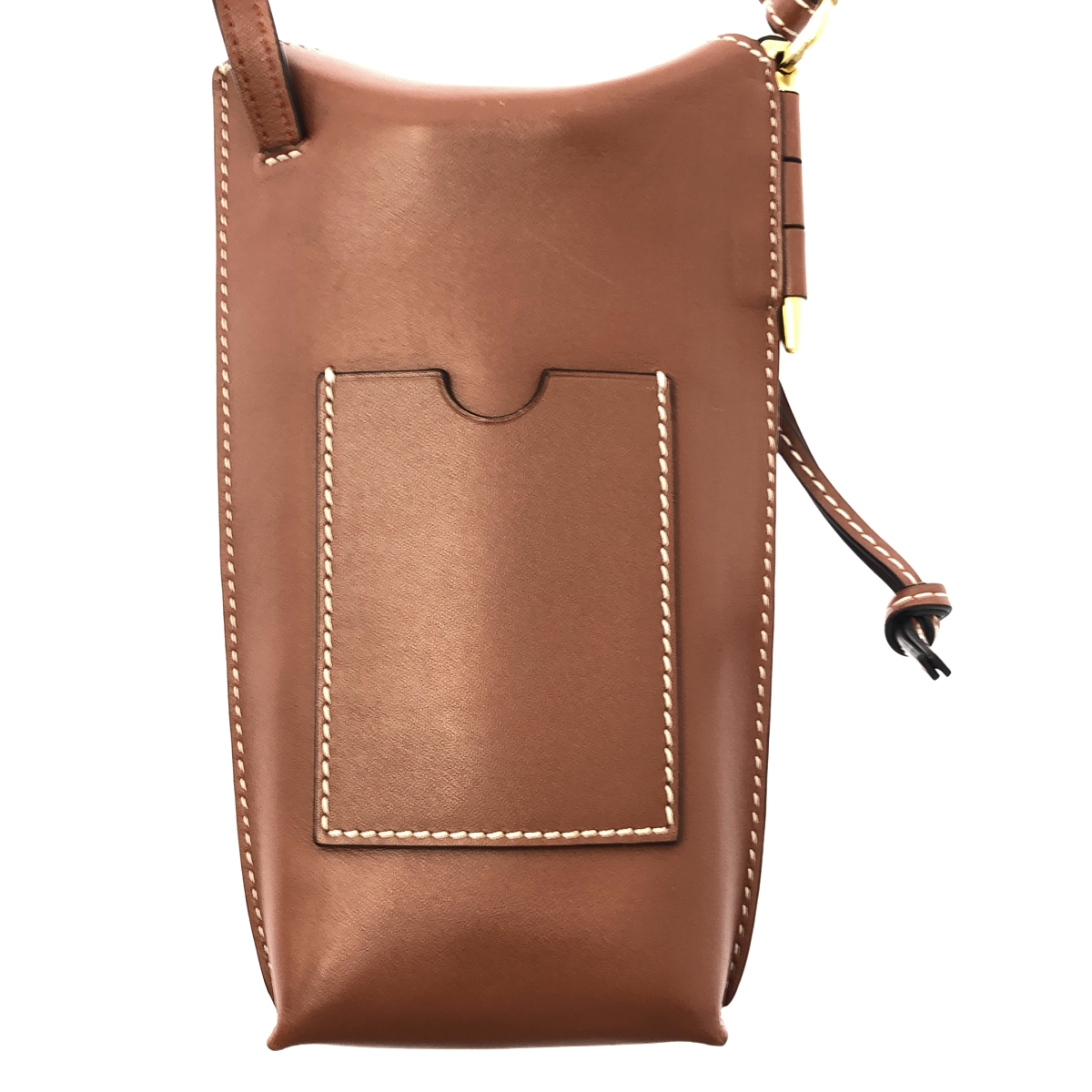 LOEWE / ロエベ ゲートポケット ショルダーバッグ