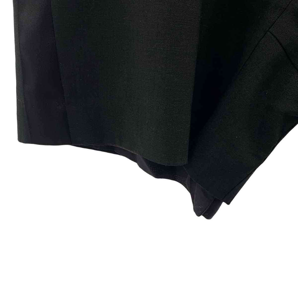 sacai / サカイ × GRAMICCI / グラミチ サイドライン ベルテッド ショートパンツ ショーツ