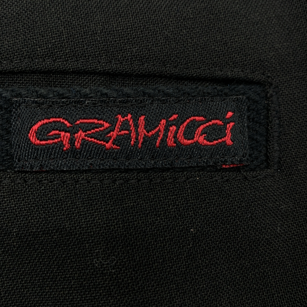 sacai / サカイ × GRAMICCI / グラミチ サイドライン ベルテッド ショートパンツ ショーツ