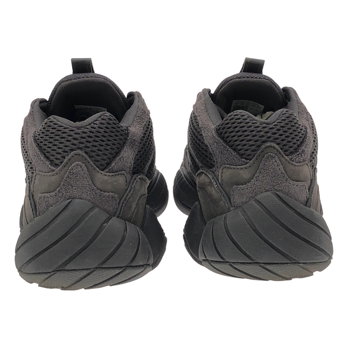 adidas / アディダス YEEZY 500 イージー 500 スニーカー