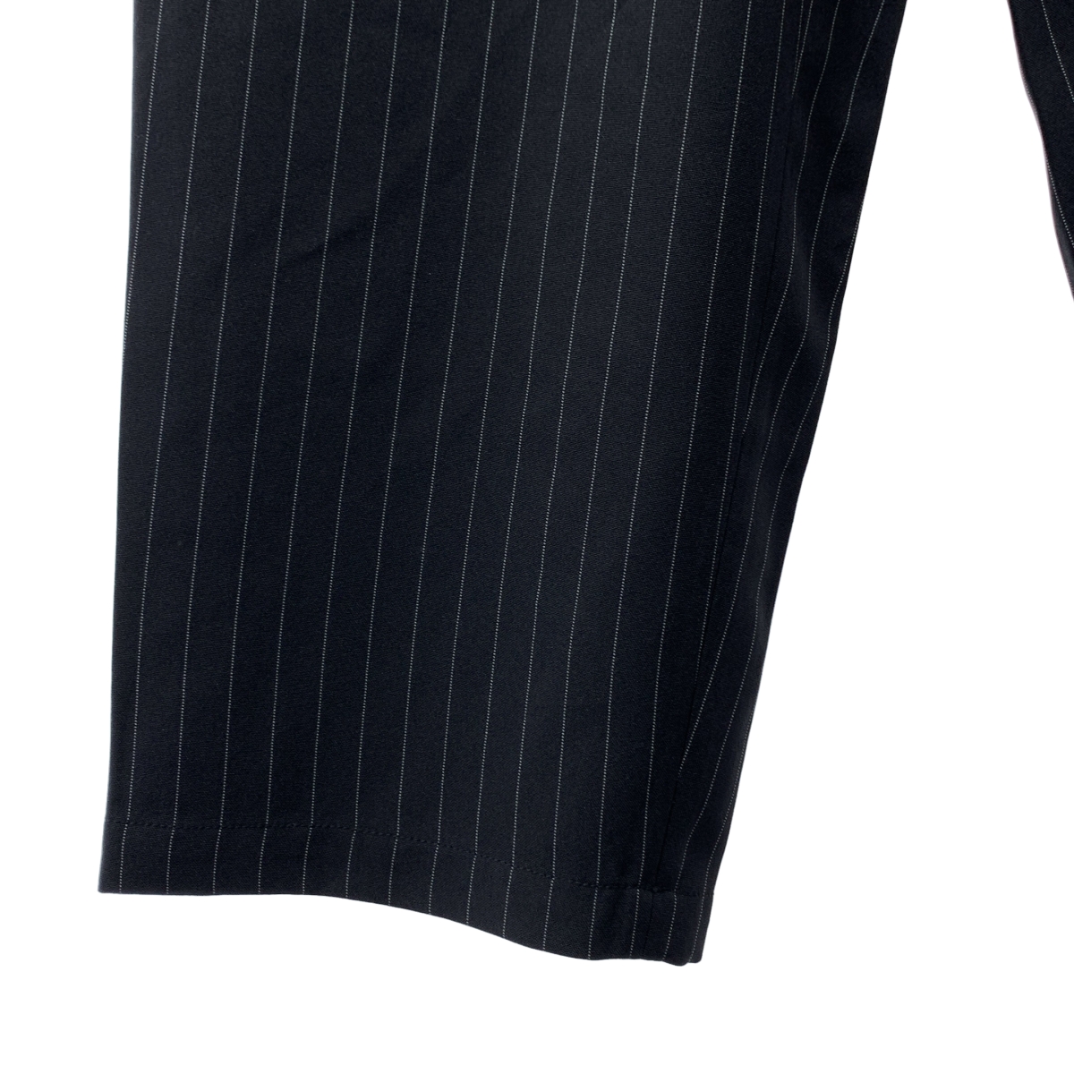 THE NORTH FACE PURPLE LABEL / ザノースフェイスパープルレーベル Striped Field Pants / N25SC029 ストライプドフィールド ワイドパンツ