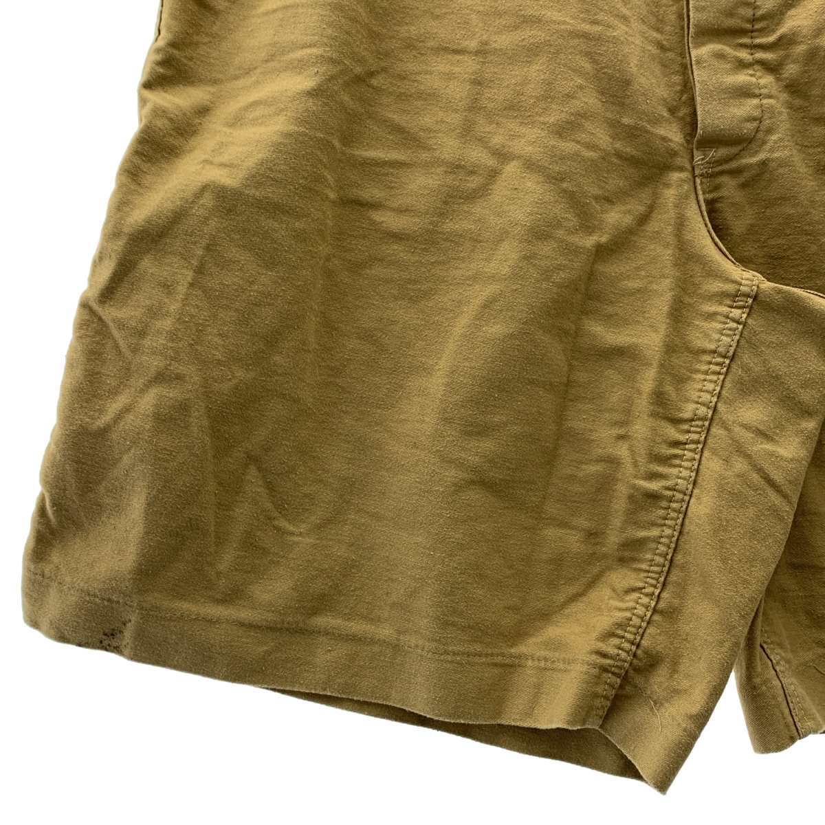 ITALIAN ARMY / イタリア軍 1990s ヴィンテージ CONSORZIO LIGURIA グルカショーツ ショートパンツ