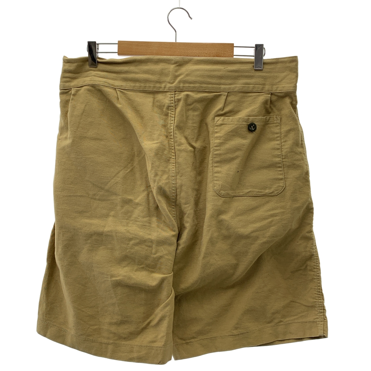 ITALIAN ARMY / イタリア軍 1990s ヴィンテージ CONSORZIO LIGURIA グルカショーツ ショートパンツ