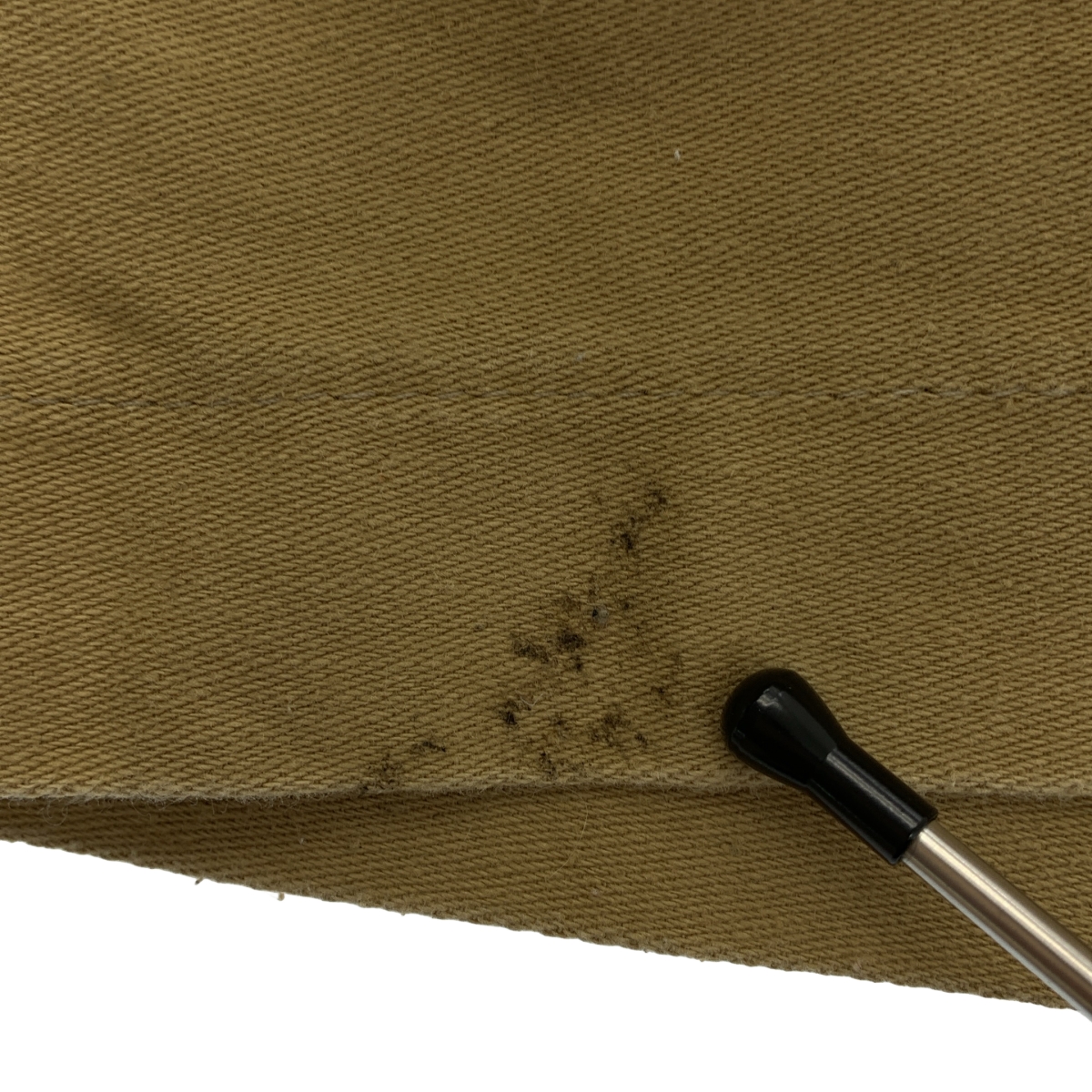 ITALIAN ARMY / イタリア軍 1990s ヴィンテージ CONSORZIO LIGURIA グルカショーツ ショートパンツ