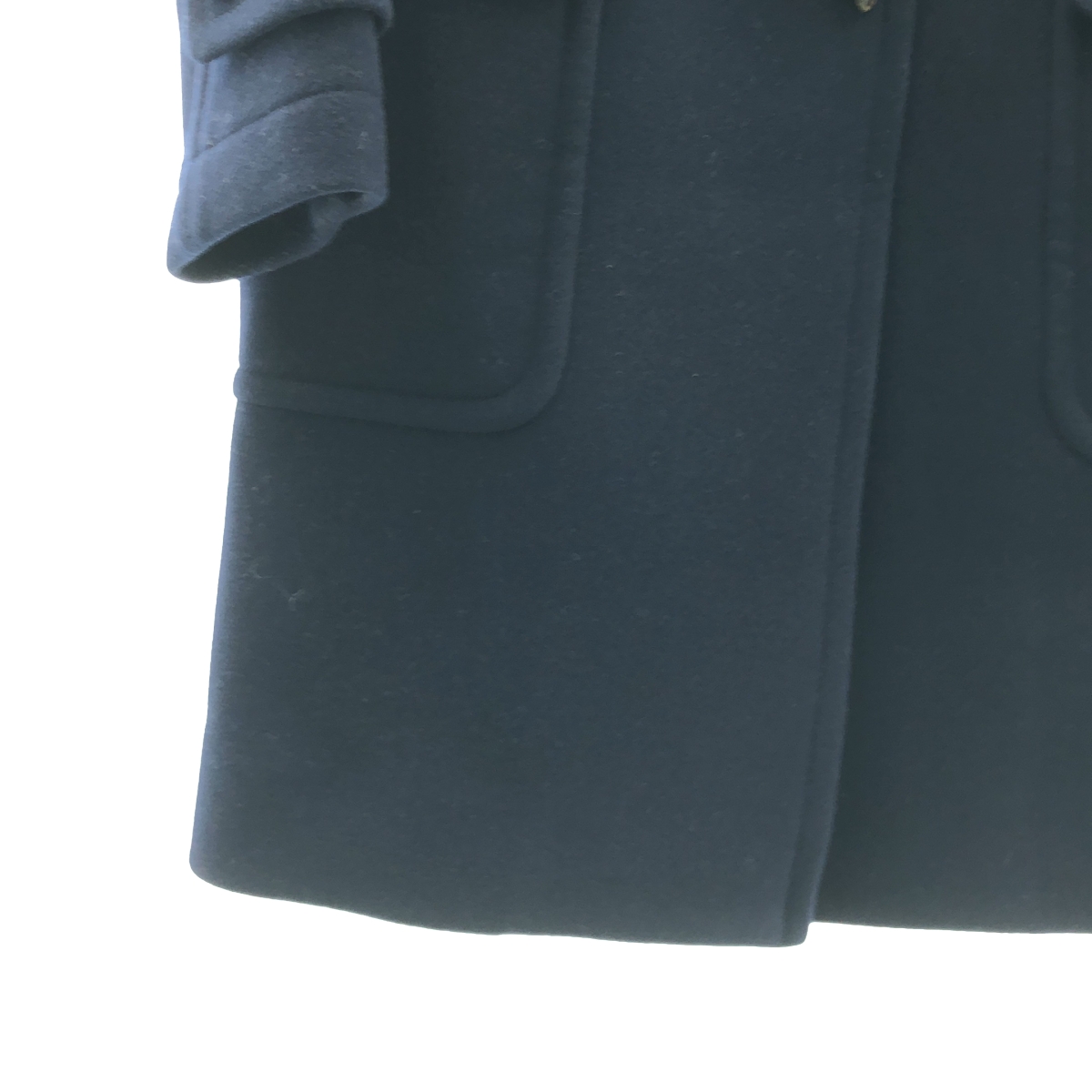 その他 ウール ダッフルコート