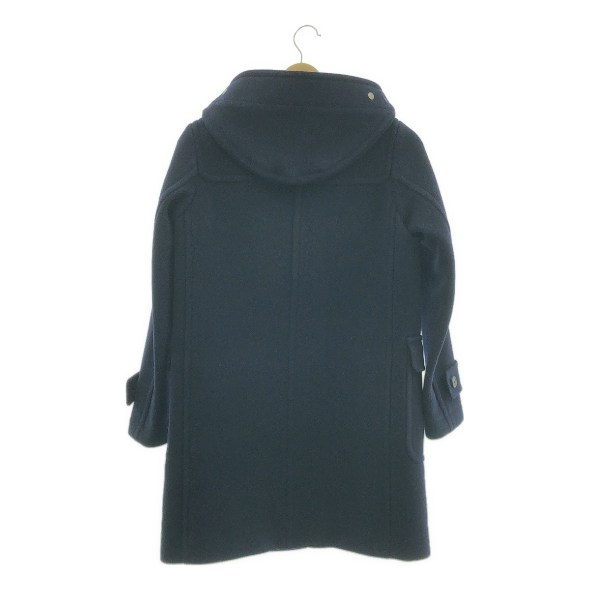 その他 ウール ダッフルコート