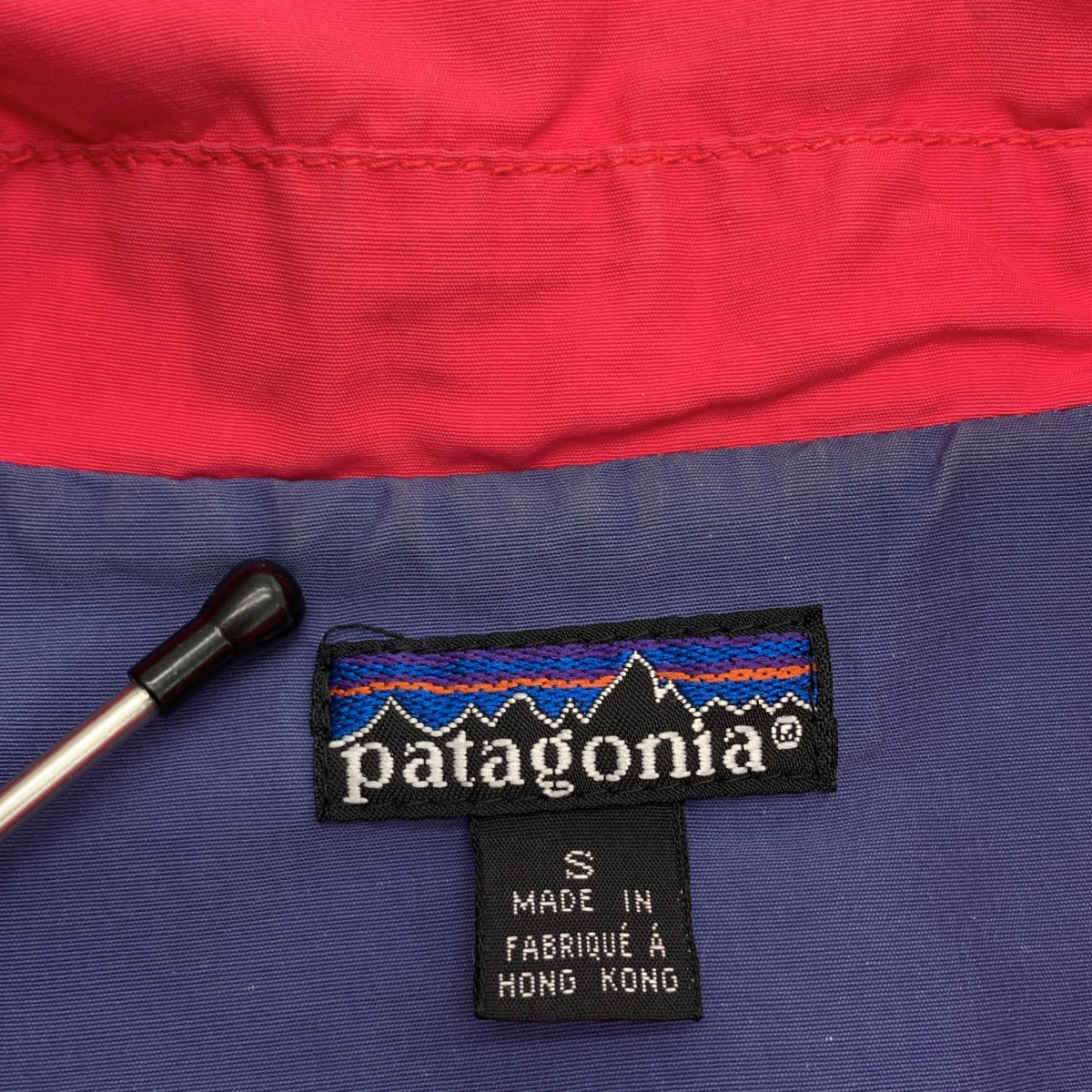 Patagonia / パタゴニア Baggies Jacket / フルジップ バギーズ ジャケット