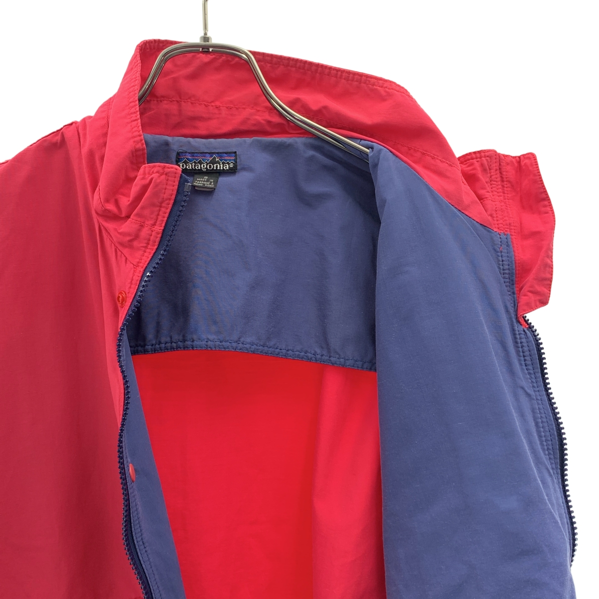 Patagonia / パタゴニア Baggies Jacket / フルジップ バギーズ ジャケット