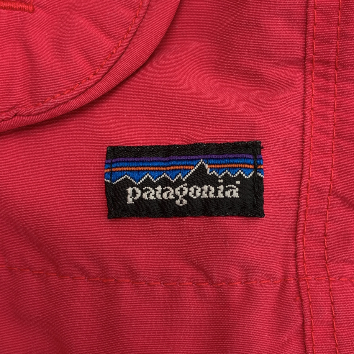 Patagonia / パタゴニア Baggies Jacket / フルジップ バギーズ ジャケット