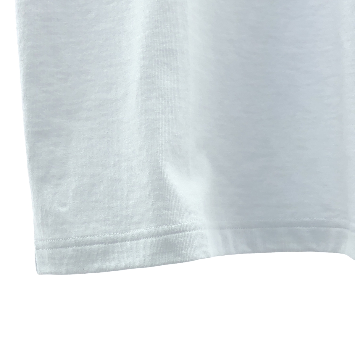 sacai / サカイ sacai T-Shirt / ロゴ カットソー ユニセックス