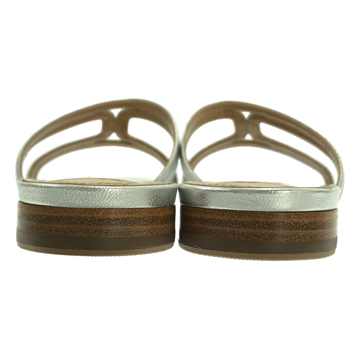 PELLICO / ペリーコ SAMI カナーレ フラット サンダル