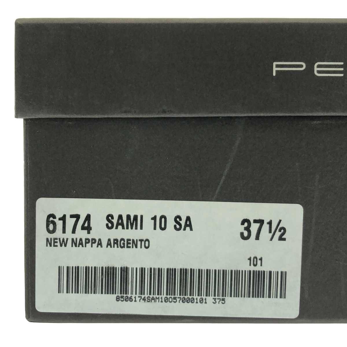 PELLICO / ペリーコ SAMI カナーレ フラット サンダル