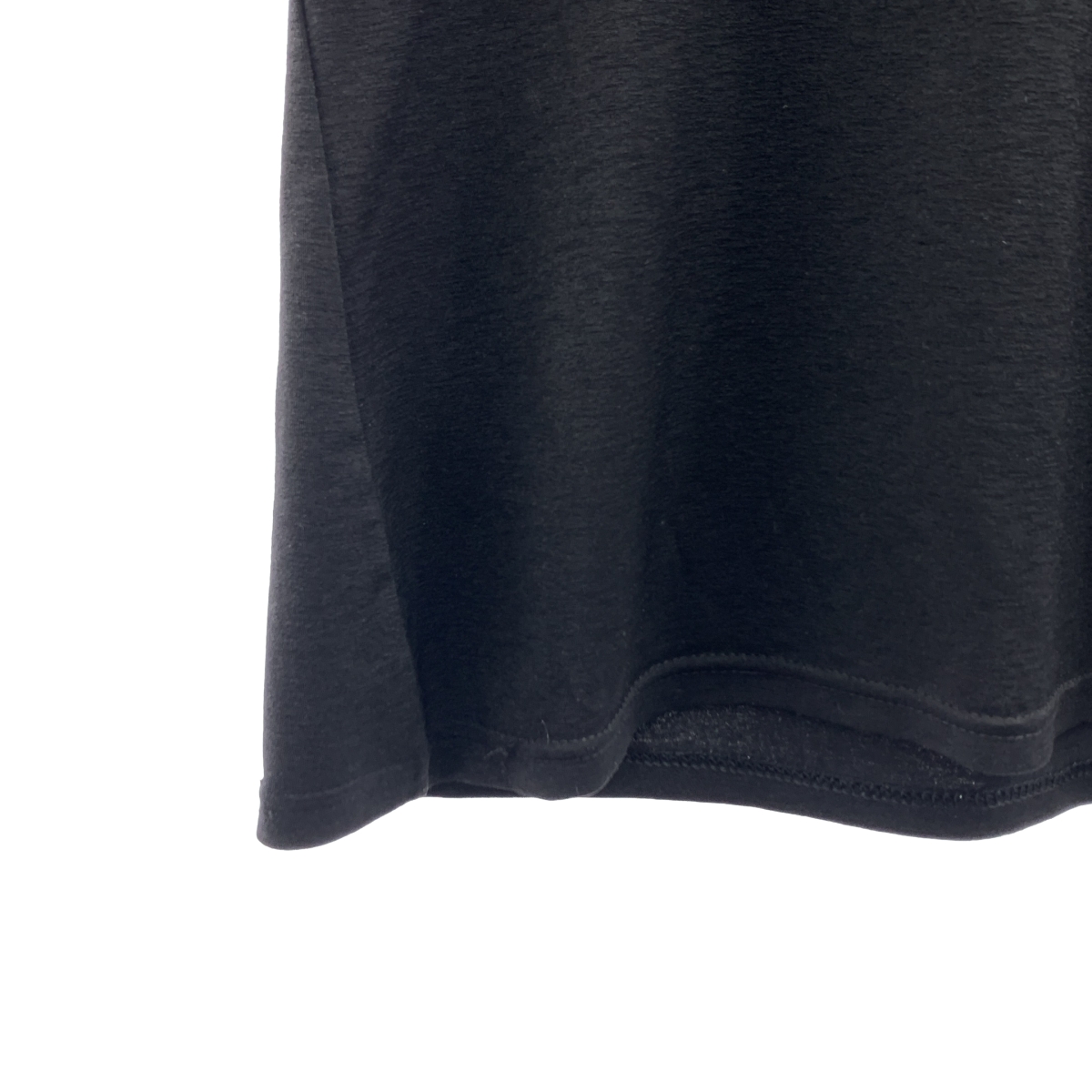 CHANEL / シャネル ココマーク ロゴ パイピング Tシャツ カットソー