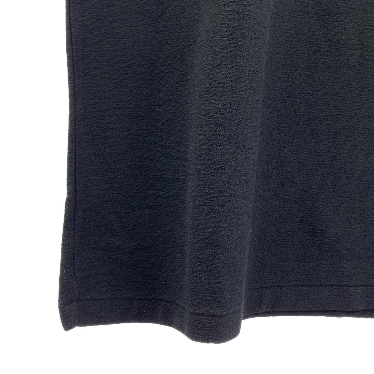 IENA / イエナ BLACK ポケットTドレス