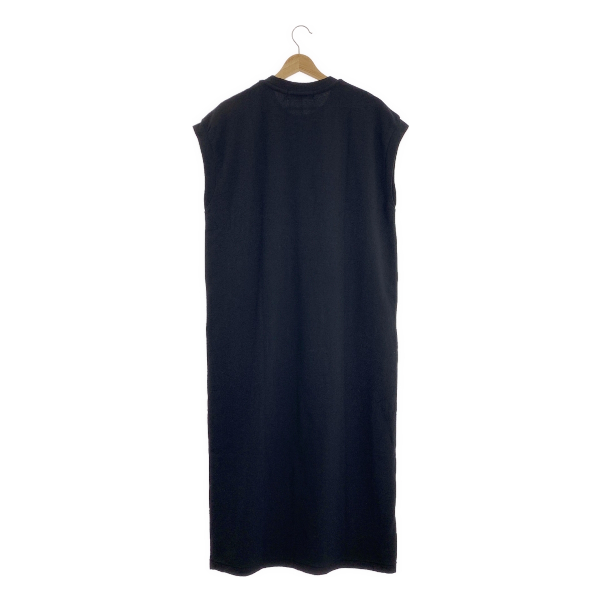 IENA / イエナ BLACK ポケットTドレス