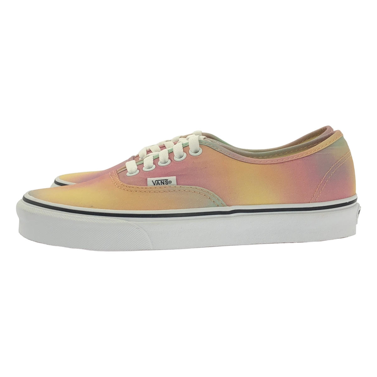 VANS / バンズ Authentic オーセンティック/ Aura Shift ローカットスニーカー
