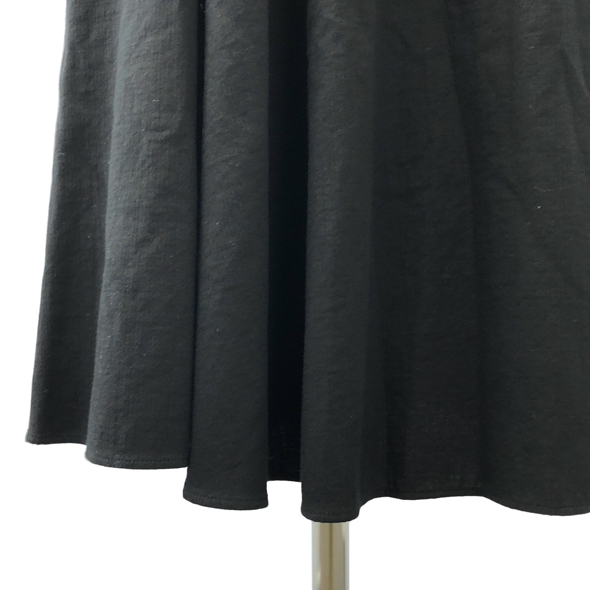 BORDERS at BALCONY / ボーダーズアットバルコニー RESORT DRESS リゾートドレス ウエストギャザー ワンピース