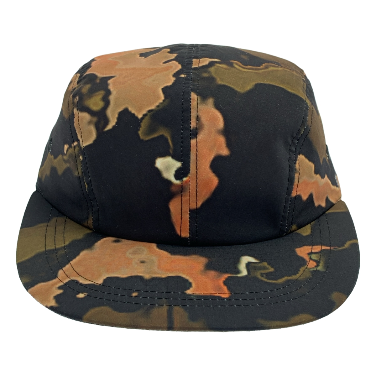 TIGHTBOOTH PRODUCTION / タイトブースプロダクション SIDE LOGO CAMP CAP キャップ