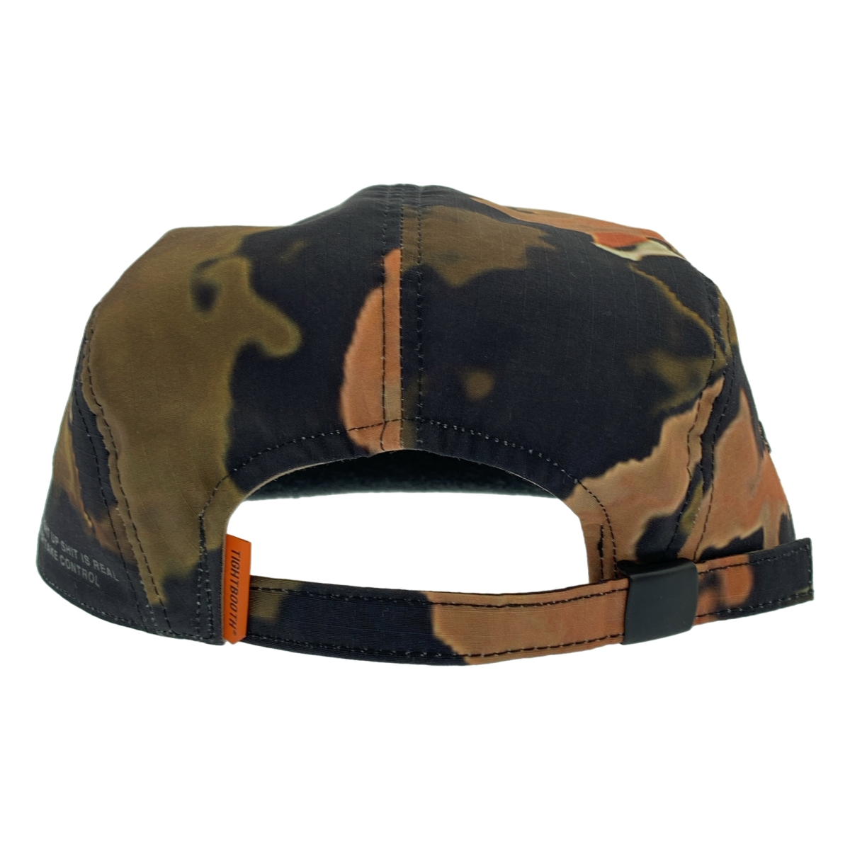 TIGHTBOOTH PRODUCTION / タイトブースプロダクション SIDE LOGO CAMP CAP キャップ