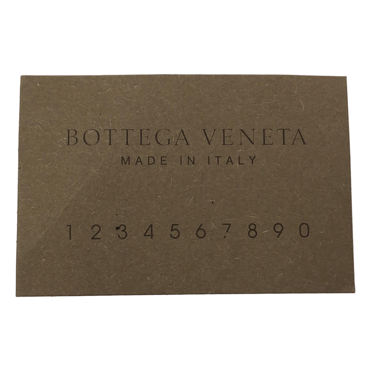 BOTTEGA VENETA / ボッテガヴェネタ イントレチャート ラウンドジップ ロング ウォレット