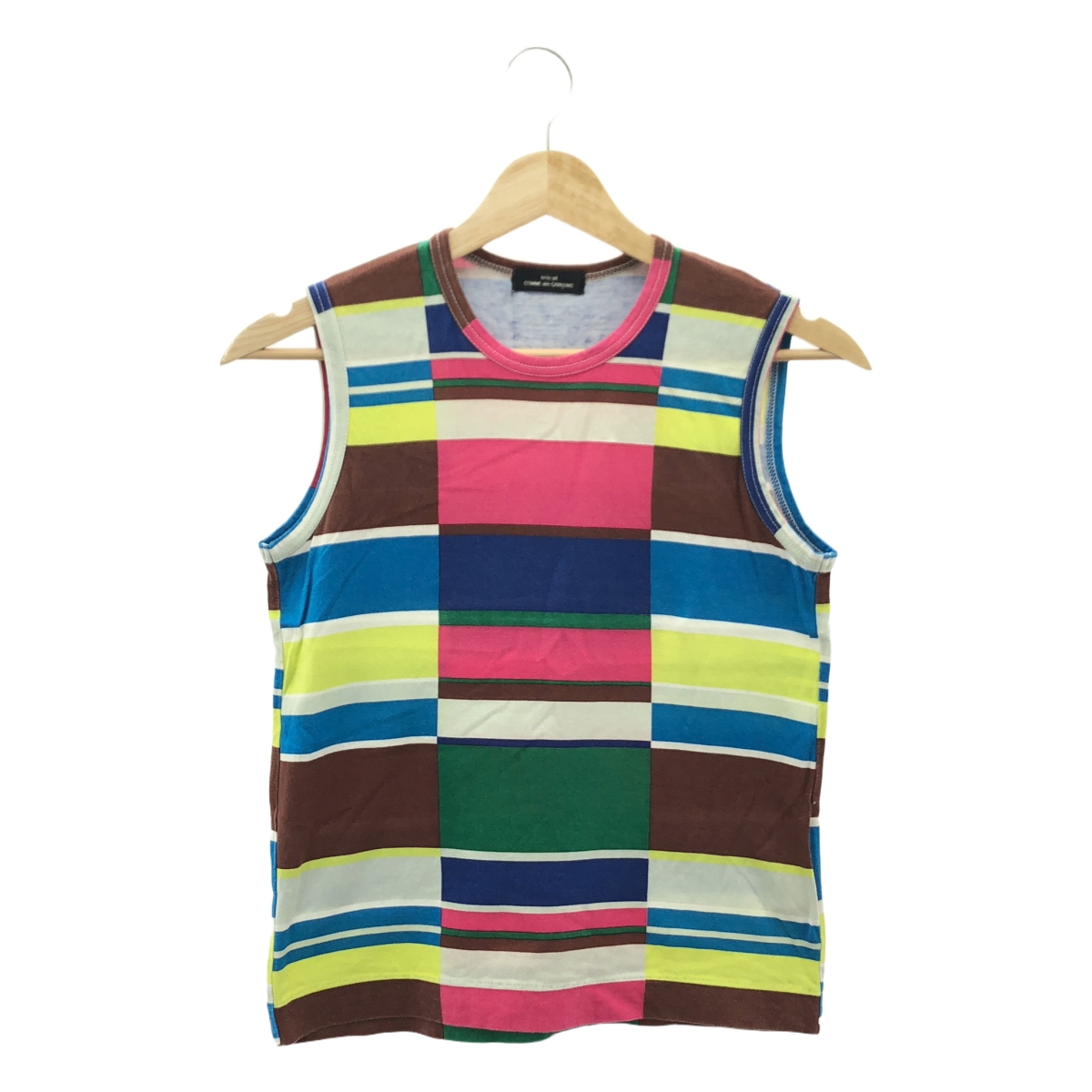 tricot COMME des GARCONS / トリココムデギャルソン