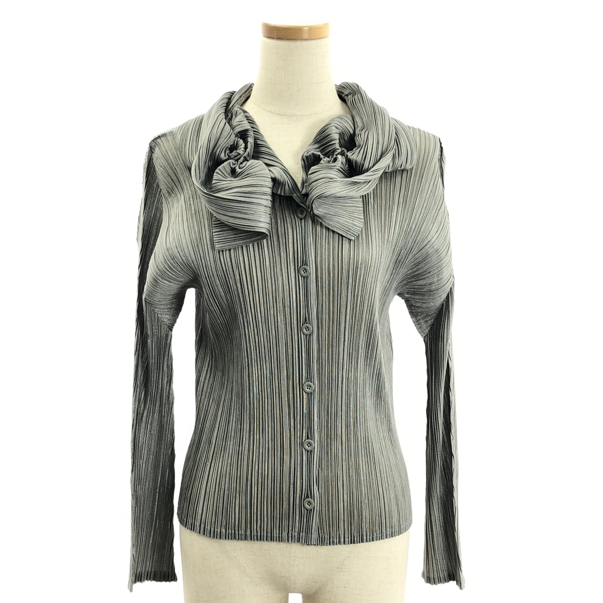 PLEATS PLEASE ISSEY MIYAKE / プリーツプリーズイッセイミヤケ