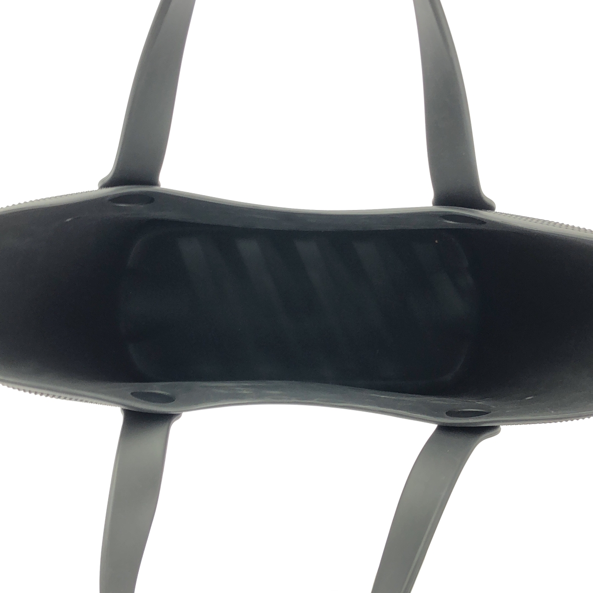 BALENCIAGA / バレンシアガ × CROCS クロックス ラージ トートバッグ / 702266